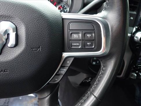 Used 2022 RAM 2500 Laramie AWD/4WD image 15