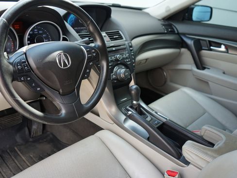 Used 2012 Acura TL w/ Technology Package image 16