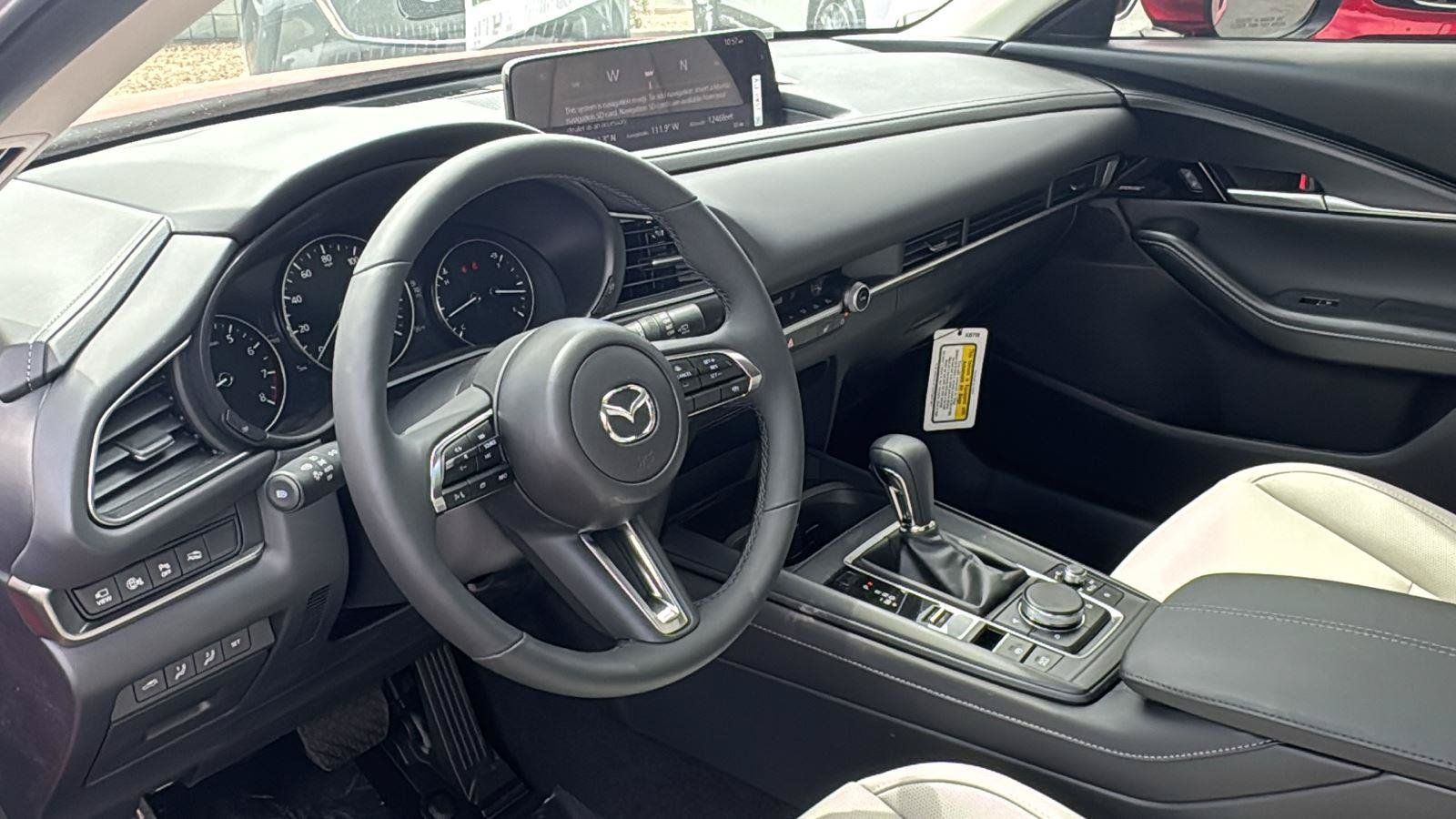 New 2026 MAZDA CX-30 AWD 2.5 S w/ Premium Package image 19