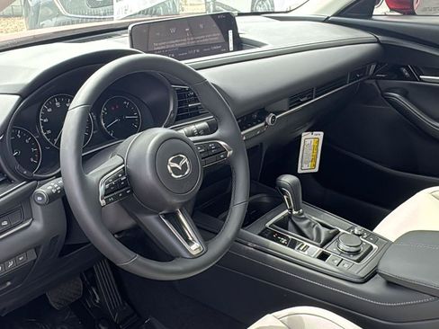 New 2026 MAZDA CX-30 AWD 2.5 S w/ Premium Package image 19