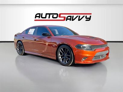 Used 2023 Dodge Charger Scat Pack w/ Plus Group