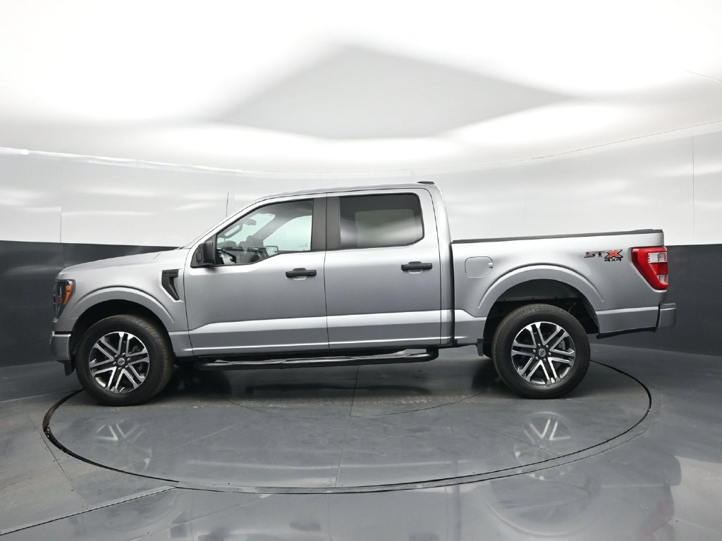 Certified 2023 Ford F150 XL w/ STX Appearance Package AWD/4WD image 26