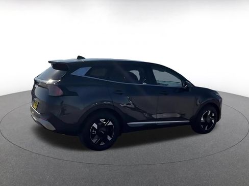 Used 2026 Kia Sportage LX FWD image 12