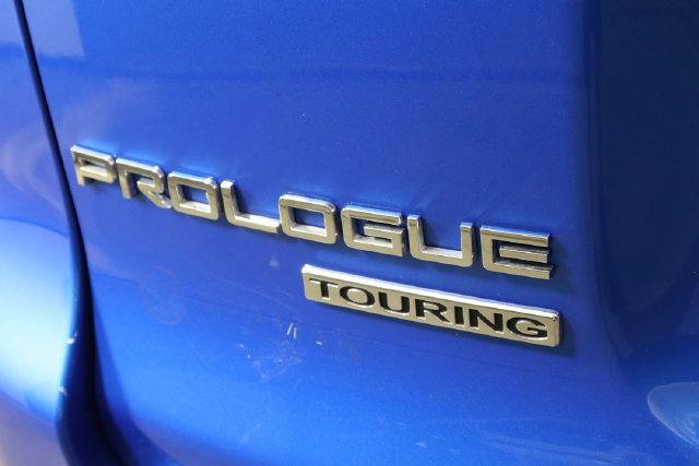Used 2025 Honda Prologue Touring image 41