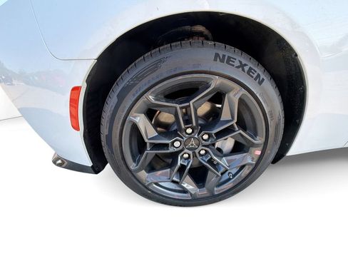 New 2026 Dodge Charger R/T w/ Blacktop Package AWD/4WD image 19