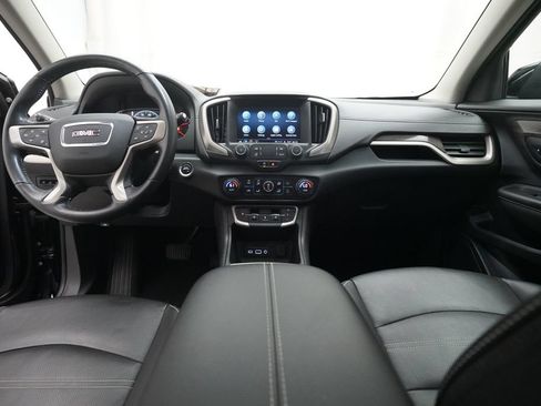 Used 2022 GMC Terrain Denali AWD/4WD image 5
