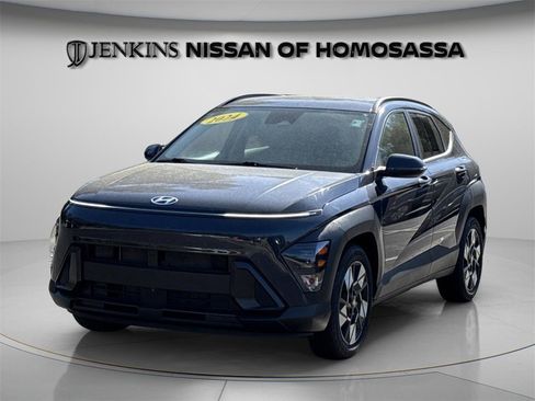 Used 2024 Hyundai Kona SEL image 5