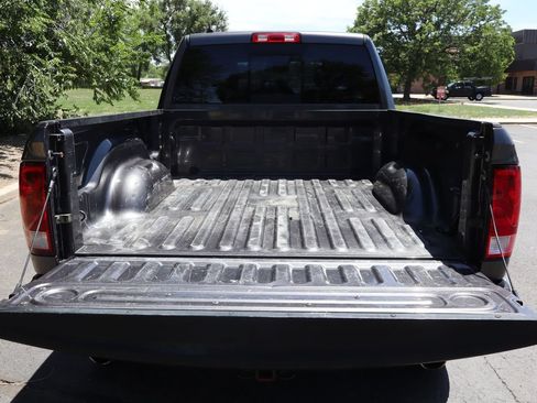 Used 2016 RAM 1500 Big Horn AWD/4WD image 14