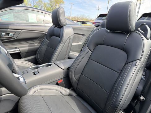 New 2026 Ford Mustang Premium RWD image 13