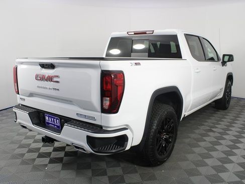 New 2026 GMC Sierra 1500 Elevation image 24