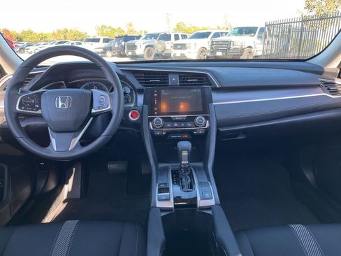 Used 2016 Honda Civic EX-T image 14
