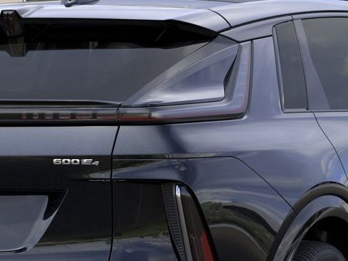 New 2025 Cadillac Lyriq Sport image 47