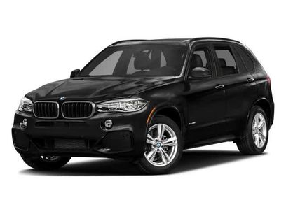 Used 2017 BMW X5 xDrive35i