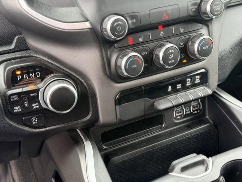 Used 2022 RAM 1500 Big Horn image 20