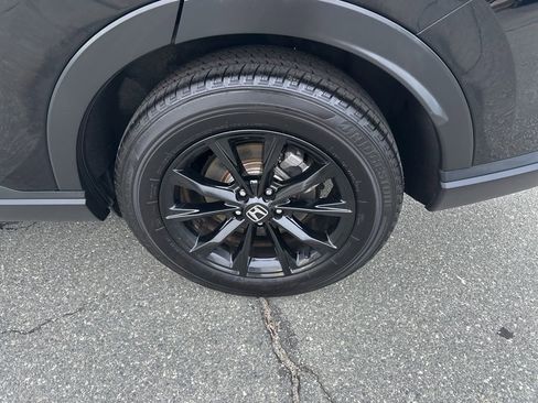 Used 2024 Honda CR-V Sport-L image 10