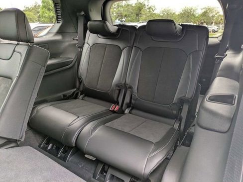 New 2026 Jeep Grand Cherokee L 2WD image 15