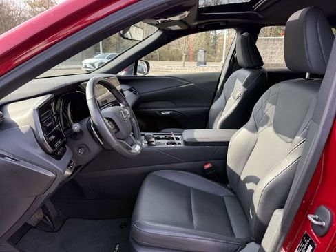 Used 2024 Lexus RX 350 Premium w/ Accessory Package (Z1) image 14