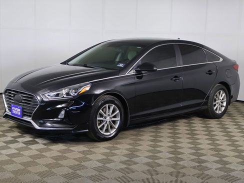 Used 2019 Hyundai Sonata SE FWD image 6