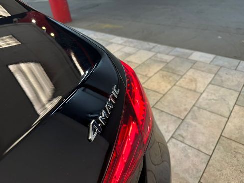 Used 2023 Mercedes-Benz C 300 4MATIC Sedan image 13