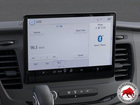 New 2026 Ford Transit 250 148 Medium Roof RWD image 16