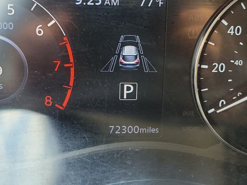 Used 2021 Nissan Kicks SV FWD image 22