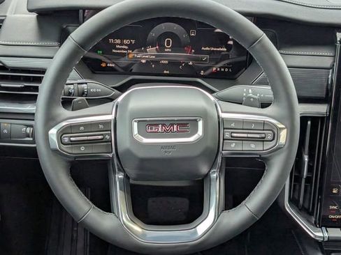 New 2026 GMC Acadia Elevation w/ Elevation Premium Package image 10