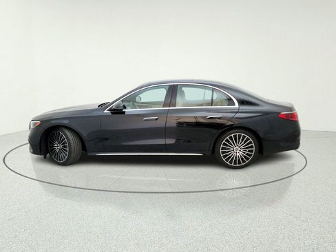 Certified 2026 Mercedes-Benz E 350 Sedan image 14