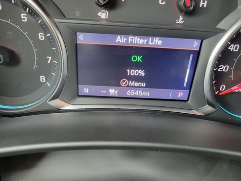 Certified 2024 Chevrolet Equinox Premier FWD image 15