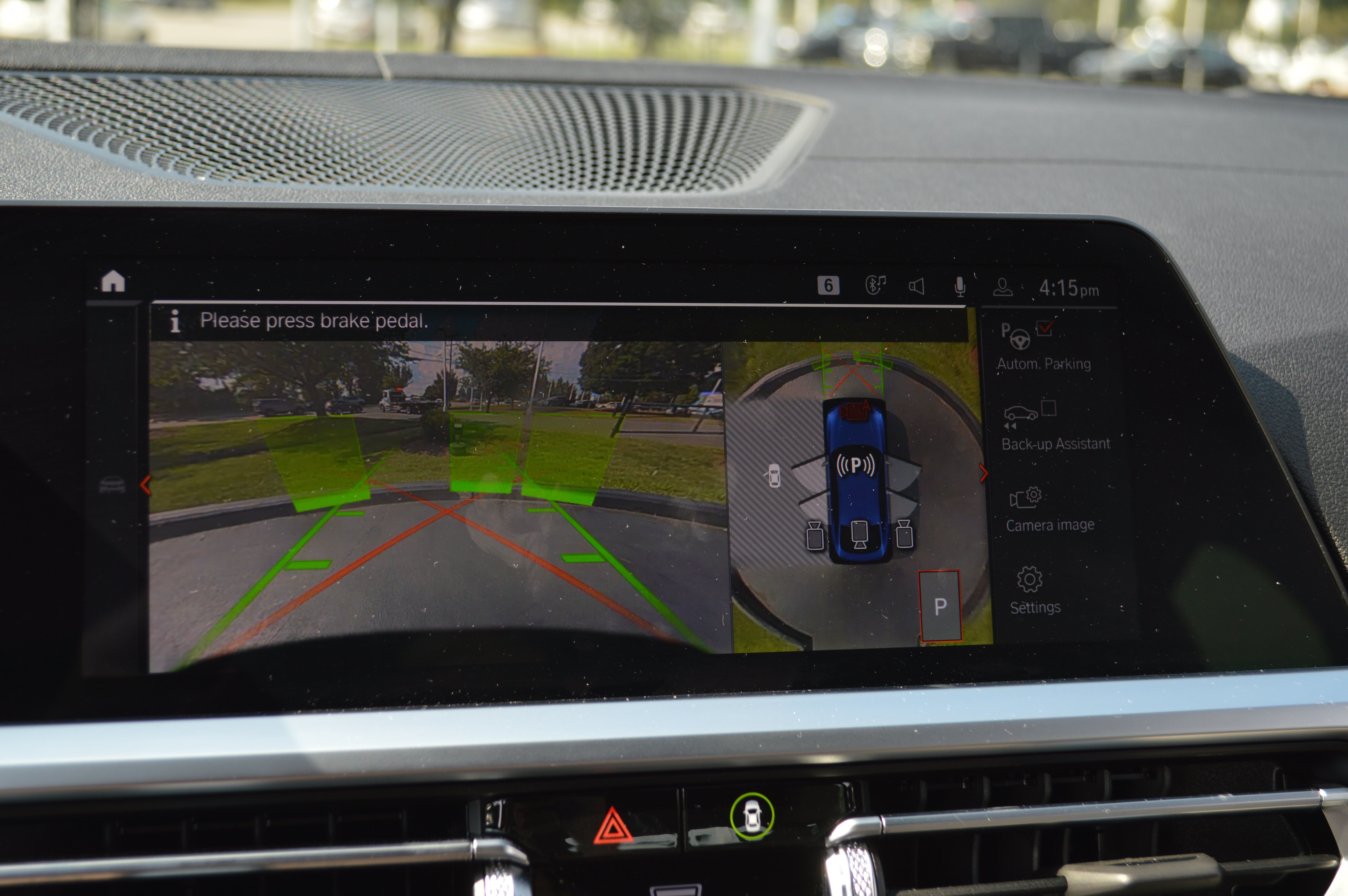 Certified 2023 BMW M440i Gran Coupe w/ Premium Package RWD image 21