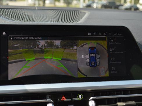 Certified 2023 BMW M440i Gran Coupe w/ Premium Package RWD image 21