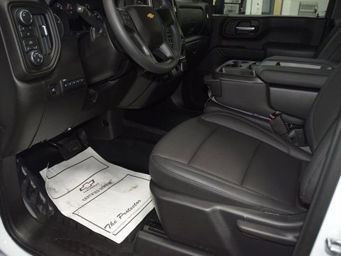 New 2026 Chevrolet Silverado 3500 W/T w/ WT Convenience Package image 29