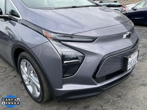 Used 2023 Chevrolet Bolt LT image 67