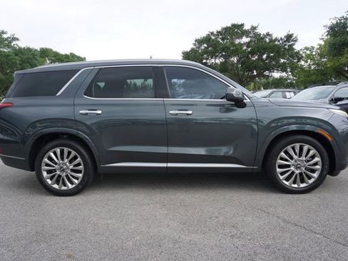 Used 2020 Hyundai Palisade Limited FWD image 15