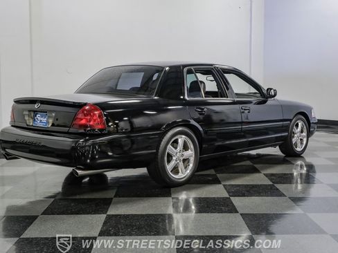 Used 2003 Mercury Marauder RWD image 12