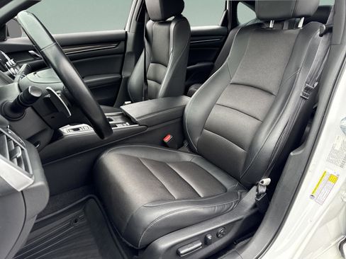 Used 2022 Honda Accord Sport image 24