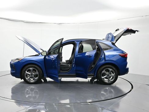 Certified 2023 Ford Escape ST-Line w/ Equipment Group 301A image 55