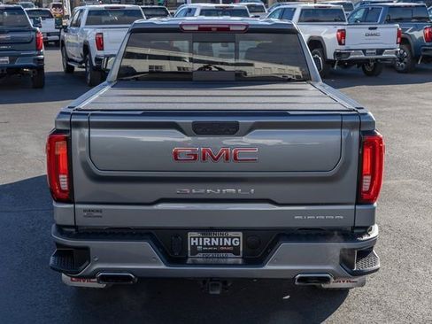 Used 2019 GMC Sierra 1500 Denali w/ Denali Ultimate Package image 28