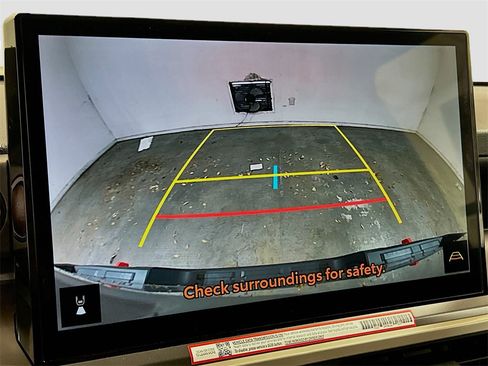 New 2025 Toyota Tacoma TRD Off-Road image 11