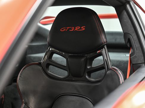 Used 2016 Porsche 911 GT3 RS RWD image 61