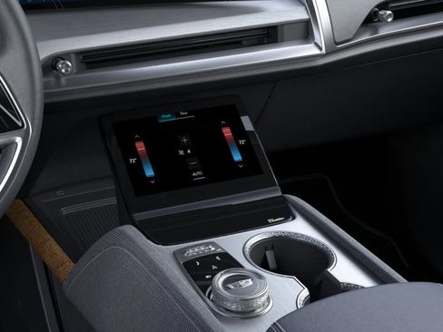 New 2026 Cadillac Vistiq Premium Luxury AWD/4WD image 23