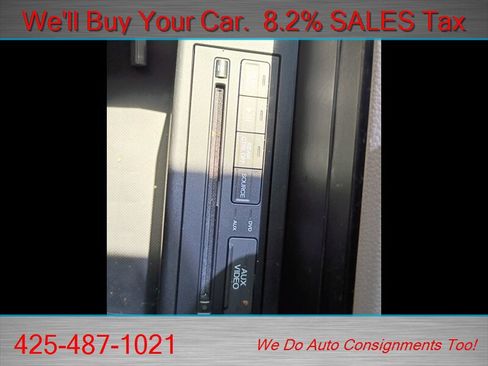 Used 2012 Honda CR-V EX-L image 29
