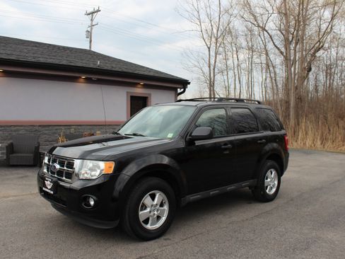 Used 2012 Ford Escape XLT AWD/4WD image 11