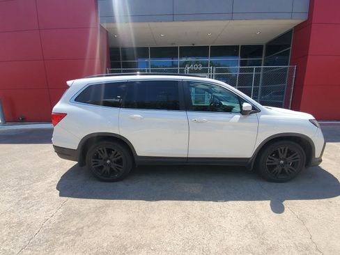 Used 2022 Honda Pilot Special Edition image 15