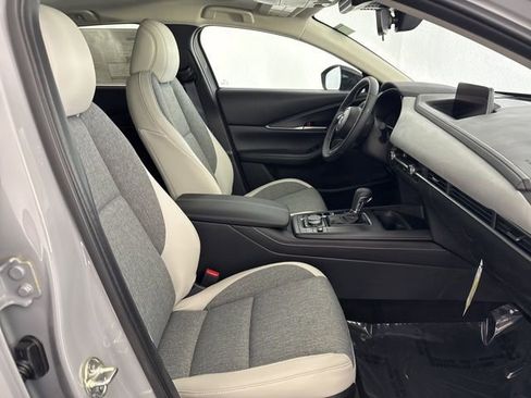 New 2026 MAZDA CX-30 Aire Edition image 20