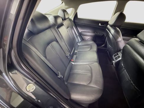 Used 2019 Kia Optima EX image 27