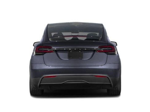 Used 2023 Tesla Model X image 19