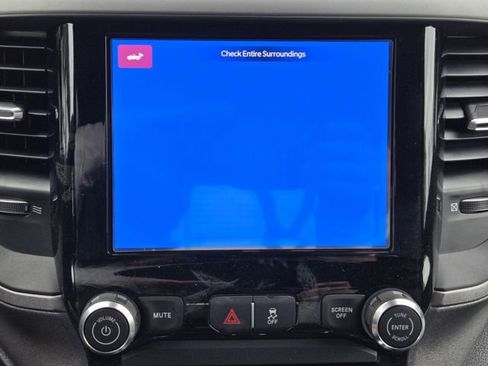 New 2026 RAM 5500 Tradesman image 15