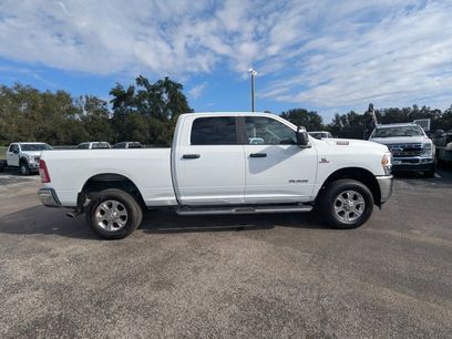 Used 2024 RAM 2500 Big Horn