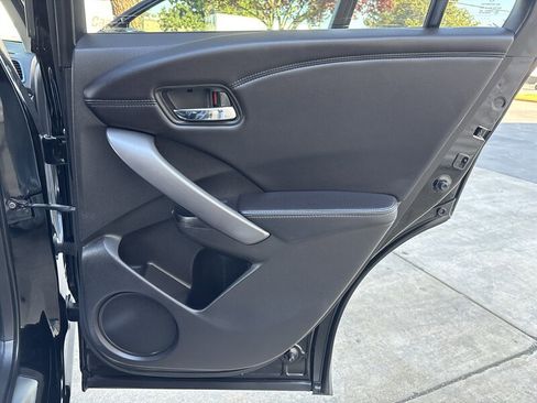 Used 2014 Acura RDX FWD image 34