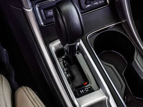 Used 2019 Subaru Ascent Limited AWD/4WD image 20